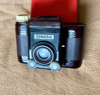 Fotoaparát EFEKTA - 1