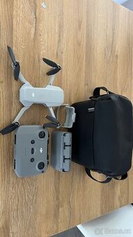 DJI mini 2 se