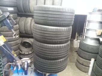 235/35 R19 XL Nové Bridgestone letní