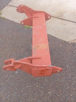 Vahadlo na Lkt 81t - 1