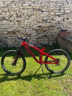 Trek remedy 9 velikost L