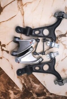 Prodej ramen Alfa Romeo 156 147 a GT Lhead