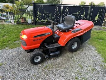 Zahradní traktůrek Husqvarna cth171 akce 48tis