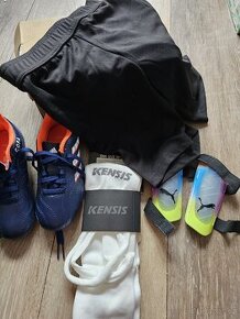 Fotbal - 1
