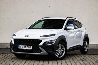 Hyundai Kona - 1