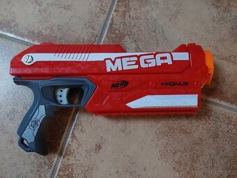 Nerf Elite MEGA MAGNUS - 1