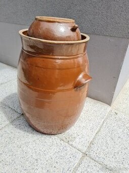 zelák 30L