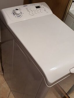 A+ pračka na 6kg Zanussi sDISPLEJEM,1200ot DOPRAVA