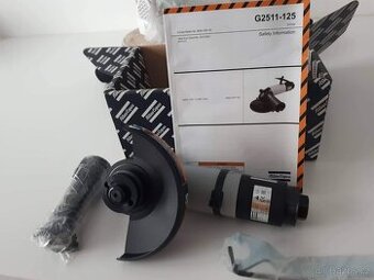 Atlas COPCO PRO G2511-125 - 1