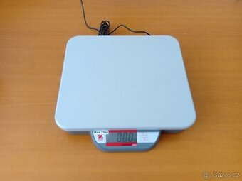 Kalibrovaná váha Catapult do 20 kg nebo 75 kg