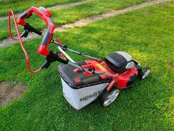 AKU SEKAČKA S POJEZDEM, HECHT 5051