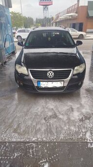 Pasát b 6 ,1.9.77kw