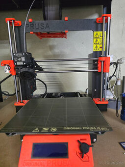 Prusa MK3S