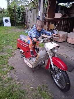 Jawa 21