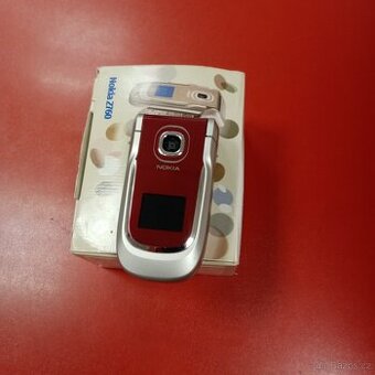 Nokia 2760