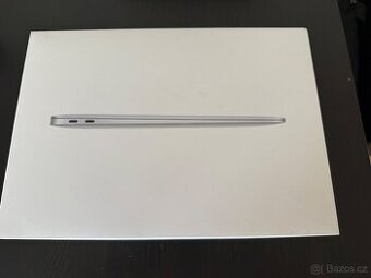 Prodám MacBook Air M1, 256 GB, 8GB RAM