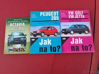 Opravy automobilů