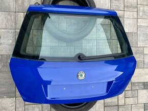 vrata fabia 1 hb