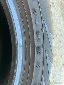 Pirelli Scorpion Verde 235/55 R18 100W