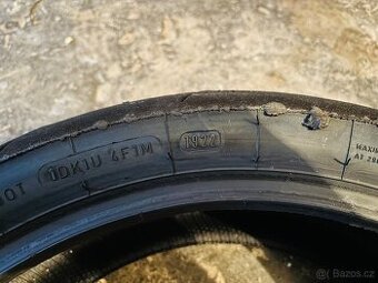 Dunlop D213 Gp pro-4