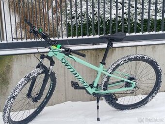 Horské kolo specialized