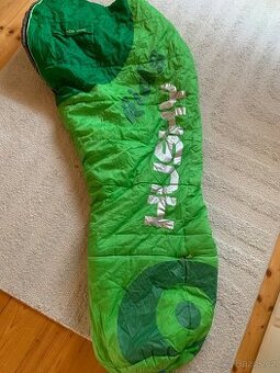 Spacák dětský téměř nový HUSKY