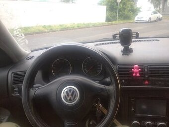 Golf 4 1.9 TDI 81 KW