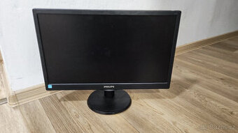Prodam 19" monitor LED Philips 193V5L