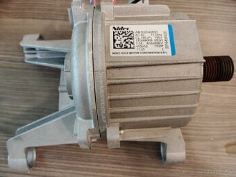 motor NIDEC 650W, pracka AEG
