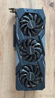 Radeon RX 5700 GAMING OC 8G, 8GB GDDR6 od GIGABYTE