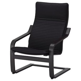 Ikea POÄNG Křeslo