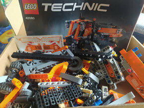 Lego Technic
