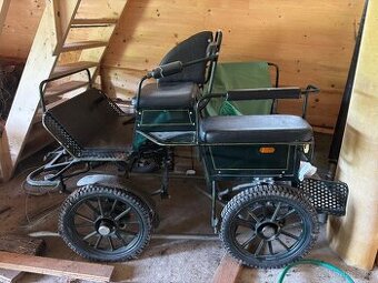 Wagoneta