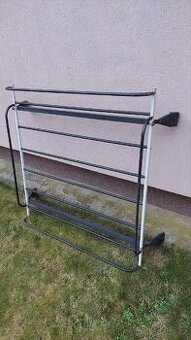 Střešní nosič pro Škoda 120