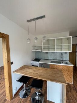 Pronájem bytu 1+1 Varnsdorf