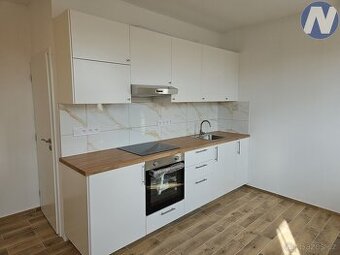 Pronájem bytu 1+kk, 29 m2, Jeronýmova, Husinec