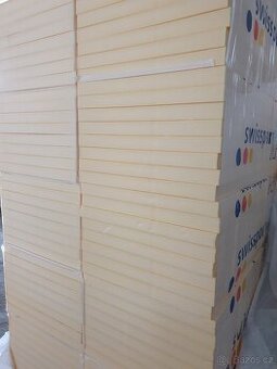 Extrudovaný polystyren 50 a 80mm