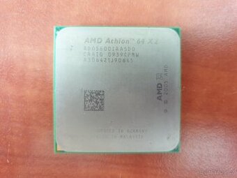 AMD Athlon X2 5600+ – ADO5600IAA5DO
