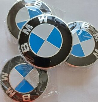 Pokličky pro BMW 56mm & 68mm