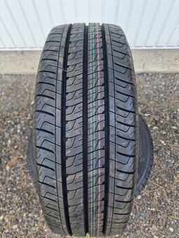 215/65/16C Letní pneu Sava Trenta 2 DOT22