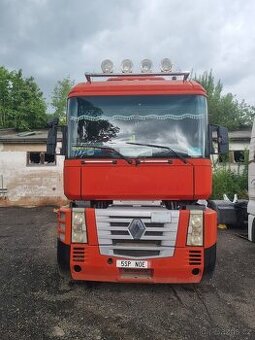 Renault Magnum premium