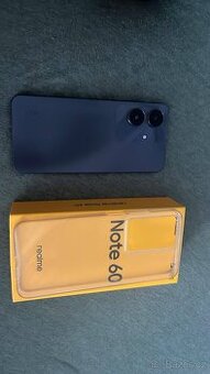 Realme note 60