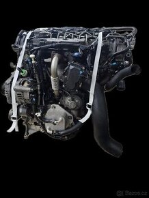Motor 4N14 MITSUBISHI 2.2 DID
