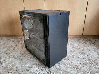 Herní PC