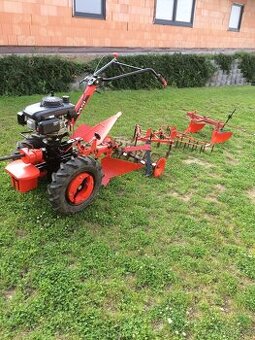 tera vari - sestava Vari 4T XP 200
