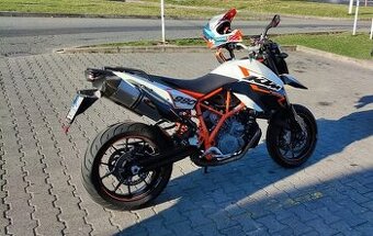 KTM 990 SMR