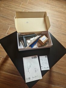 Umyvadlová baterie GROHE QuickFix Start