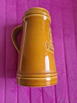 Krásný džbán - 1