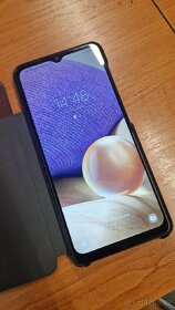 Samsung A32 5G 128GB bílý
