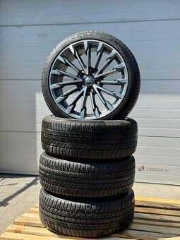 Audi komplety 19” z A5 ET 32